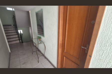 Apartamento à venda com 101m², 3 quartos e 2 vagashall social