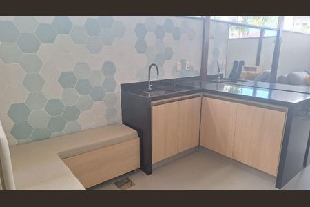 Apartamento à venda com 101m², 3 quartos e 2 vagasárea privativa coberta