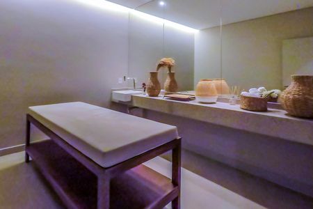 Studio à venda com 22m², 1 quarto e sem vaga Studio à venda com 22m², 1 quarto e sem vagaÁrea comum