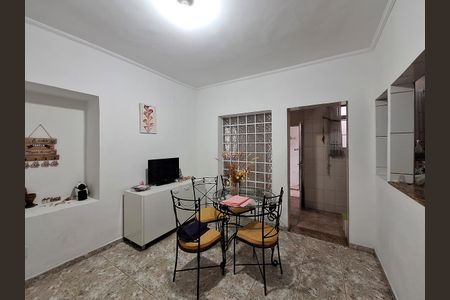Casa à venda com 202m², 3 quartos e 3 vagasCozinha