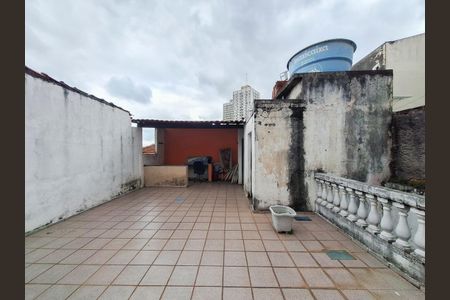 Casa à venda com 202m², 3 quartos e 3 vagasQuintal 2