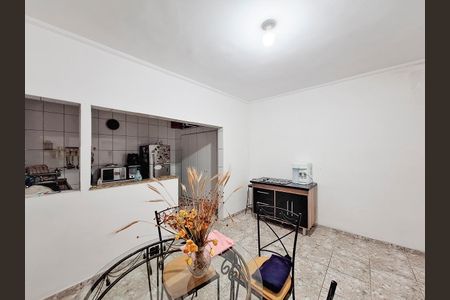 Casa à venda com 202m², 3 quartos e 3 vagasCozinha