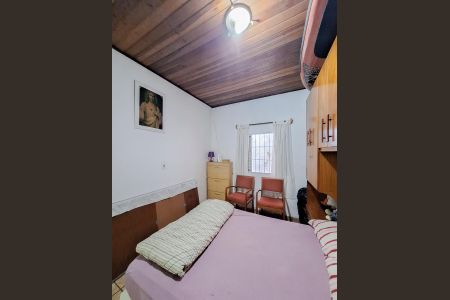 Casa à venda com 202m², 3 quartos e 3 vagasQuarto 3