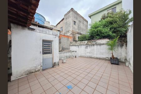 Casa à venda com 202m², 3 quartos e 3 vagasQuintal 2