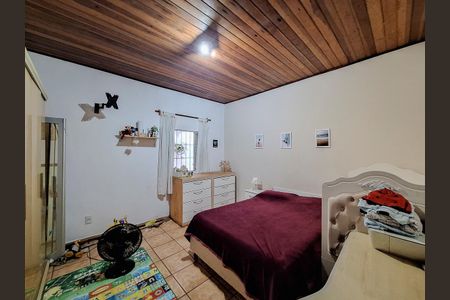 Casa à venda com 202m², 3 quartos e 3 vagasQuarto 2