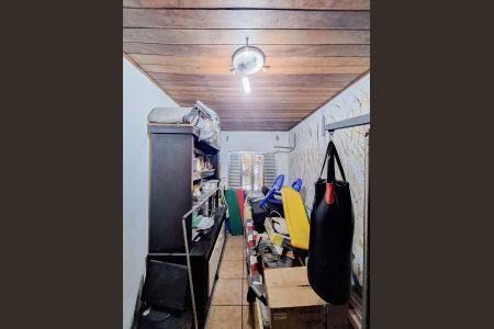 Casa à venda com 202m², 3 quartos e 3 vagasQuarto 1