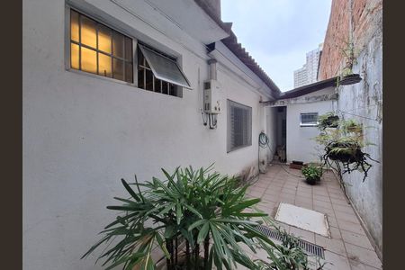 Casa à venda com 202m², 3 quartos e 3 vagasQuintal