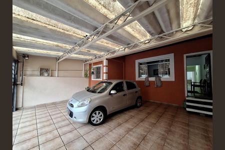 Casa à venda com 202m², 3 quartos e 3 vagasGaragem