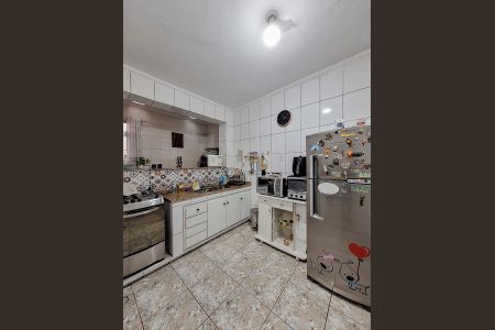 Casa à venda com 202m², 3 quartos e 3 vagasCozinha
