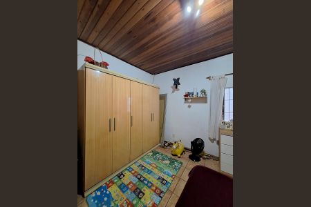 Casa à venda com 202m², 3 quartos e 3 vagasQuarto 2