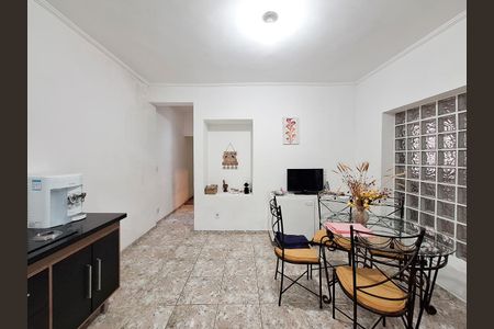 Casa à venda com 202m², 3 quartos e 3 vagasCozinha