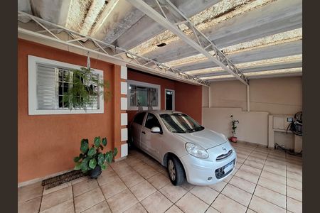Casa à venda com 202m², 3 quartos e 3 vagasGaragem