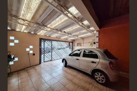 Casa à venda com 202m², 3 quartos e 3 vagasGaragem