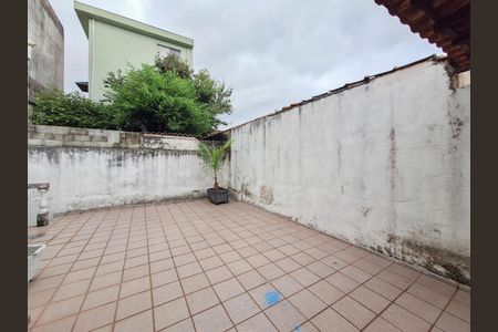 Casa à venda com 202m², 3 quartos e 3 vagasQuintal 2