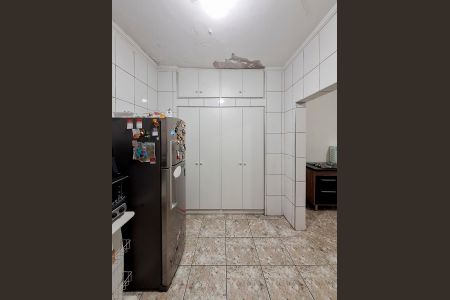 Casa à venda com 202m², 3 quartos e 3 vagasCozinha
