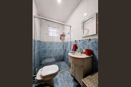 Casa à venda com 202m², 3 quartos e 3 vagasBanheiro