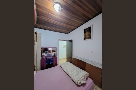 Casa à venda com 202m², 3 quartos e 3 vagasQuarto 3