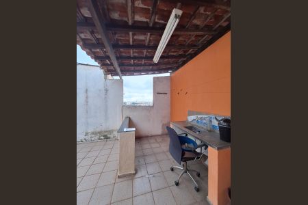 Casa à venda com 202m², 3 quartos e 3 vagasQuintal 2