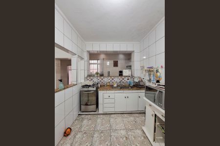 Casa à venda com 202m², 3 quartos e 3 vagasCozinha