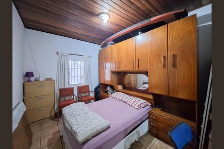 Casa à venda com 202m², 3 quartos e 3 vagasQuarto 3