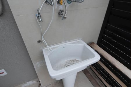 Studio à venda com 60m², 1 quarto e sem vaga Studio à venda com 60m², 1 quarto e sem vagaÁrea de Serviço