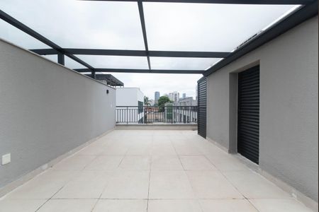 Studio à venda com 60m², 1 quarto e sem vaga Studio à venda com 60m², 1 quarto e sem vagaTerraço