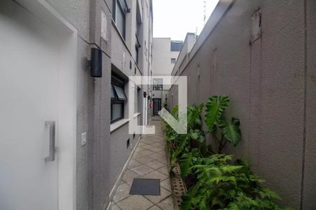 Studio à venda com 60m², 1 quarto e sem vaga Studio à venda com 60m², 1 quarto e sem vagaÁrea Comum