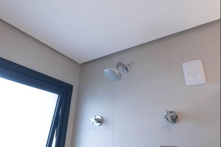 Studio à venda com 60m², 1 quarto e sem vaga Studio à venda com 60m², 1 quarto e sem vagaBanheiro