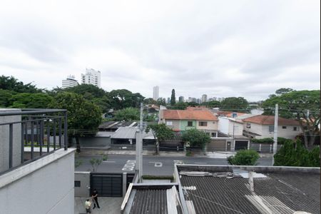 Studio à venda com 60m², 1 quarto e sem vaga Studio à venda com 60m², 1 quarto e sem vagaTerraço - Vista