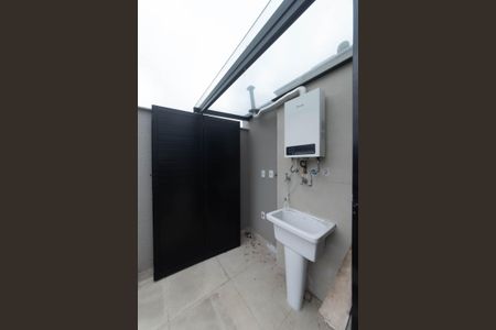 Studio à venda com 60m², 1 quarto e sem vaga Studio à venda com 60m², 1 quarto e sem vagaÁrea de Serviço