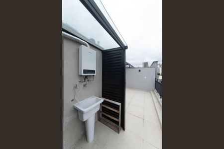 Studio à venda com 60m², 1 quarto e sem vaga Studio à venda com 60m², 1 quarto e sem vagaÁrea de Serviço