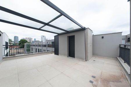 Studio à venda com 60m², 1 quarto e sem vaga Studio à venda com 60m², 1 quarto e sem vagaTerraço