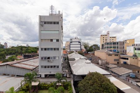 Apartamento à venda com 59m², 2 quartos e 1 vaga Apartamento à venda com 59m², 2 quartos e 1 vagaVista do Quarto