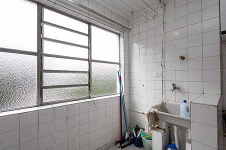 Apartamento à venda com 51m², 1 quarto e 1 vaga Apartamento à venda com 51m², 1 quarto e 1 vagaÁrea de Serviço