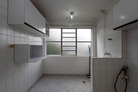 Apartamento à venda com 51m², 1 quarto e 1 vaga Apartamento à venda com 51m², 1 quarto e 1 vagaCozinha