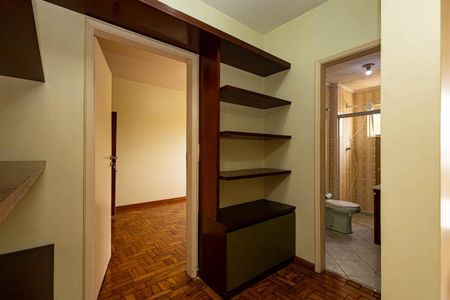 Apartamento à venda com 51m², 1 quarto e 1 vaga Apartamento à venda com 51m², 1 quarto e 1 vagaSala