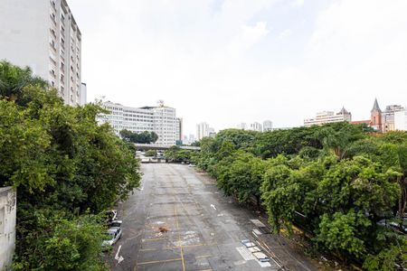 Apartamento à venda com 51m², 1 quarto e 1 vaga Apartamento à venda com 51m², 1 quarto e 1 vagaVista da Área de Serviço