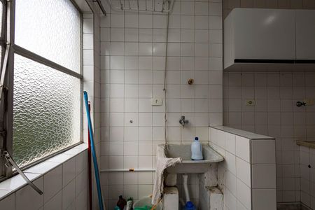 Apartamento à venda com 51m², 1 quarto e 1 vaga Apartamento à venda com 51m², 1 quarto e 1 vagaÁrea de Serviço