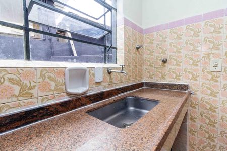 Casa à venda com 60m², 1 quarto e sem vagaCozinha