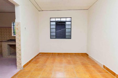 Casa à venda com 60m², 1 quarto e sem vagaQuarto