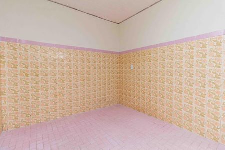 Casa à venda com 60m², 1 quarto e sem vagaCozinha
