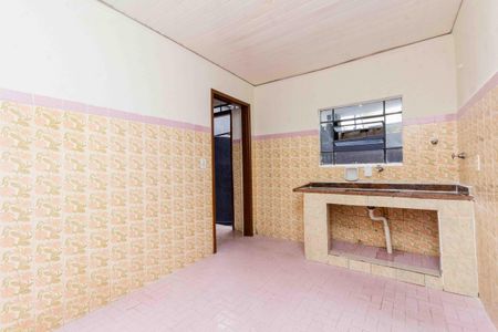 Casa à venda com 60m², 1 quarto e sem vagaCozinha