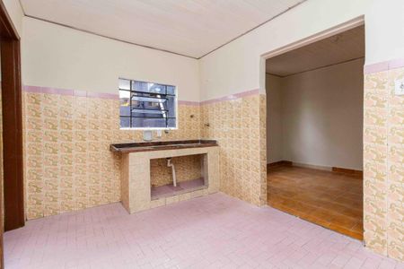 Casa à venda com 60m², 1 quarto e sem vagaCozinha