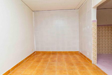 Casa à venda com 60m², 1 quarto e sem vagaQuarto