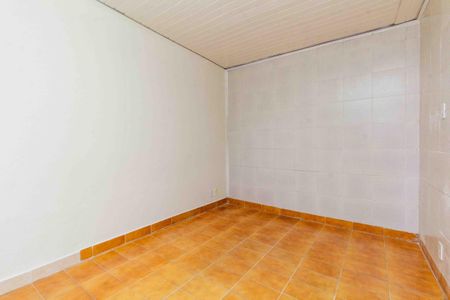 Casa à venda com 60m², 1 quarto e sem vagaQuarto