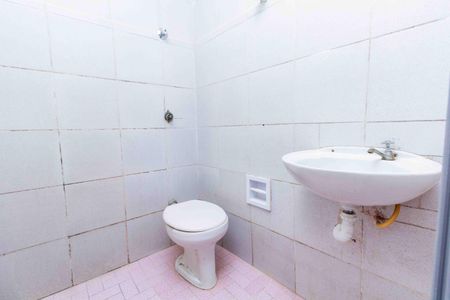 Casa à venda com 60m², 1 quarto e sem vagaBanheiro