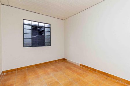Casa à venda com 60m², 1 quarto e sem vagaQuarto