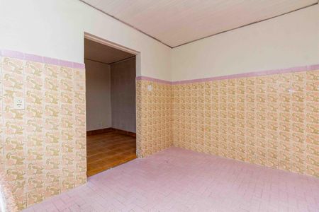 Casa à venda com 60m², 1 quarto e sem vagaCozinha
