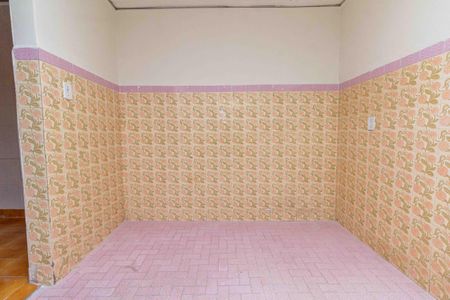 Casa à venda com 60m², 1 quarto e sem vagaCozinha
