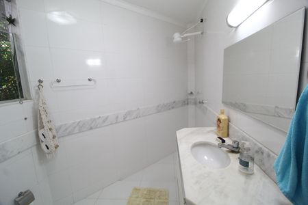 Casa para alugar com 600m², 7 quartos e 5 vagasBanheiro do Quarto 7